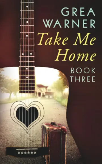 Cover of Take Me Home