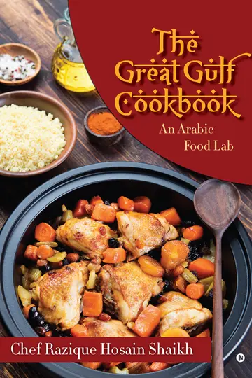 Cover of The Great Gulf Cookbook