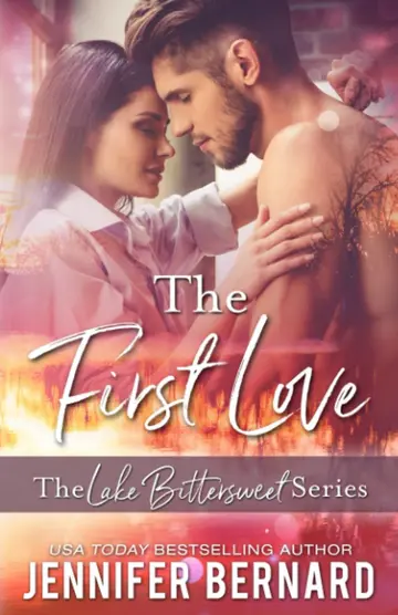 Cover of The First Love