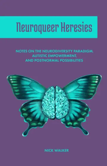 Cover of Neuroqueer Heresies