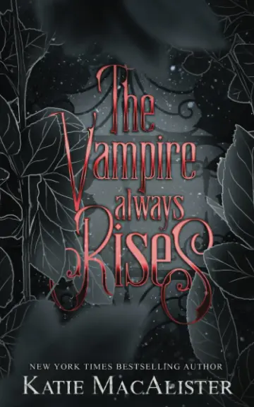 Cover of The Vampire Always Rises