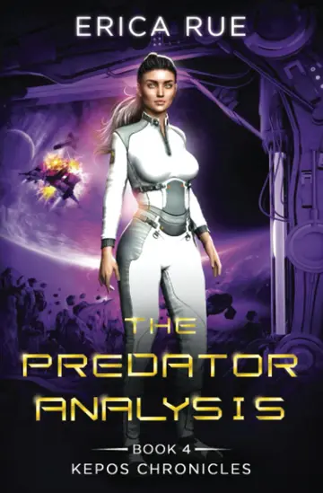Cover of The Predator Analysis