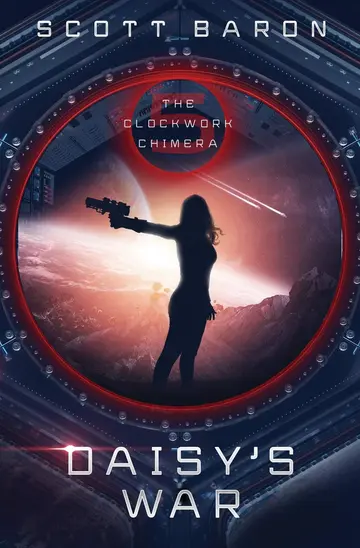 Cover of Daisy's War