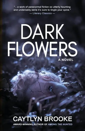 Cover of Dark Flowers