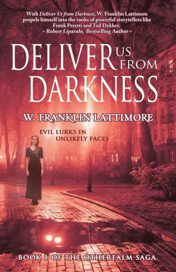 Cover of Deliver Us from Darkness