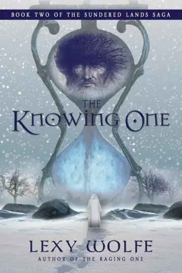 Cover of The Knowing One