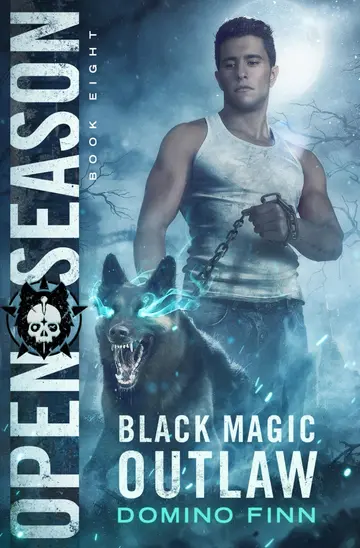 Cover of Open Season