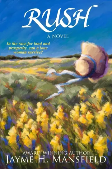Cover of Rush
