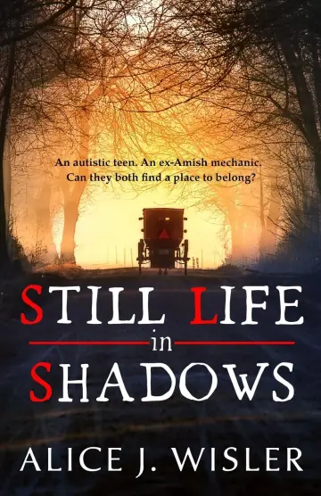 Cover of Still Life in Shadows