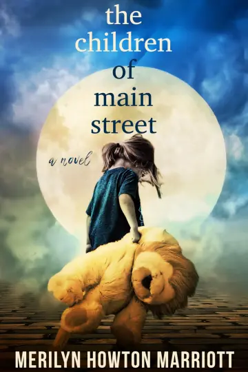 Cover of The Children of Main Street