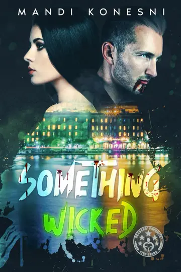 Cover of Something Wicked