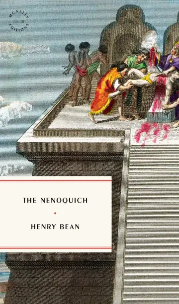 Cover of The Nenoquich