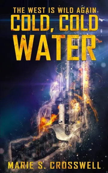 Cover of Cold, Cold Water
