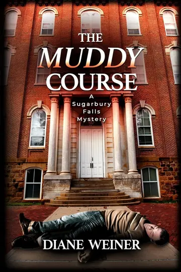 Cover of The Muddy Course
