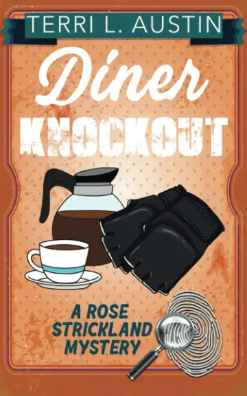 Cover of Diner Knock Out