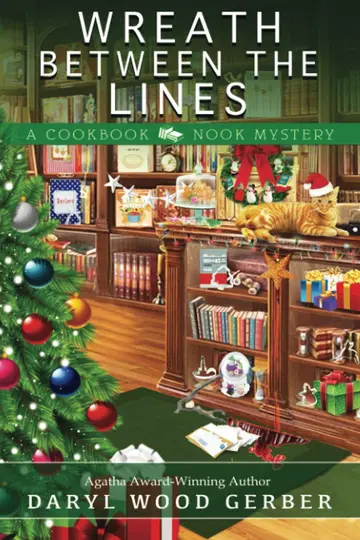 Cover of Wreath Between the Lines