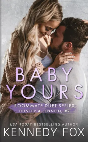 Cover of Baby Yours