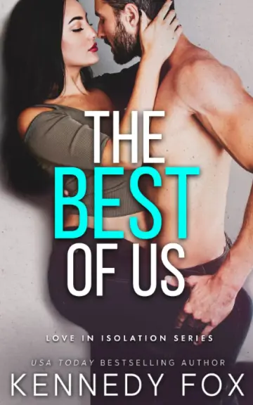Cover of The Best of Us