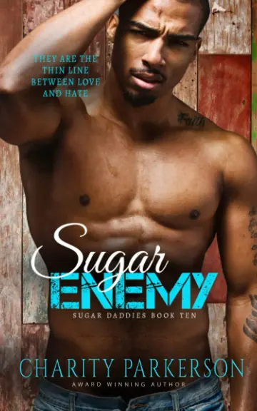 Cover of Sugar Enemy