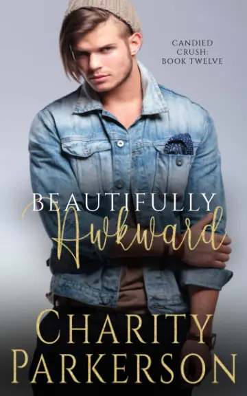 Cover of Beautifully Awkward