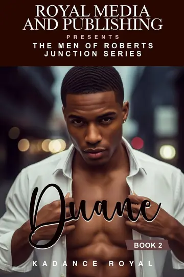 Cover of Duane