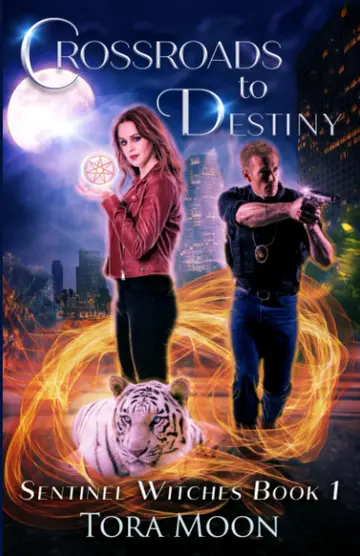 Cover of Crossroads to Destiny