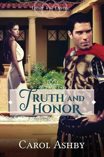 Cover of Truth and Honor