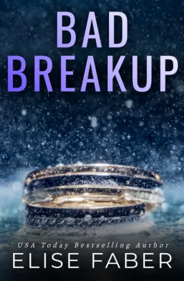 Cover of Bad Breakup