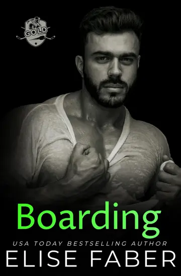 Cover of Boarding