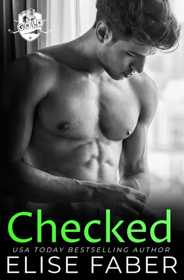 Cover of Checked