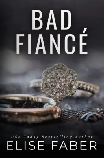 Cover of Bad Fiancé