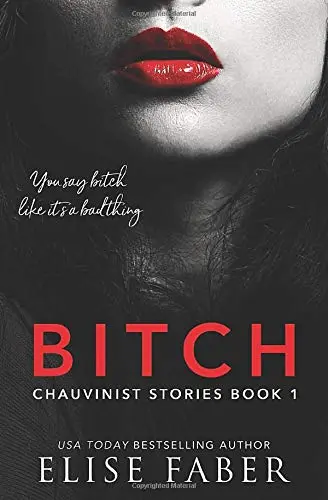 Cover of Bitch