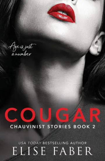 Cover of Cougar