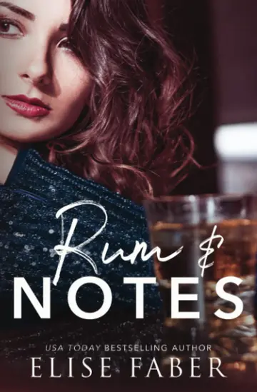 Cover of Rum and Notes