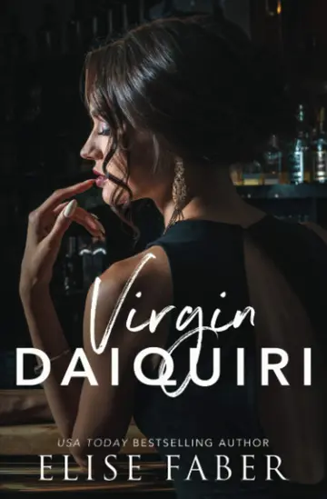 Cover of Virgin Daiquiri