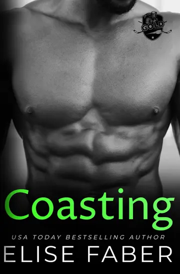 Cover of Coasting