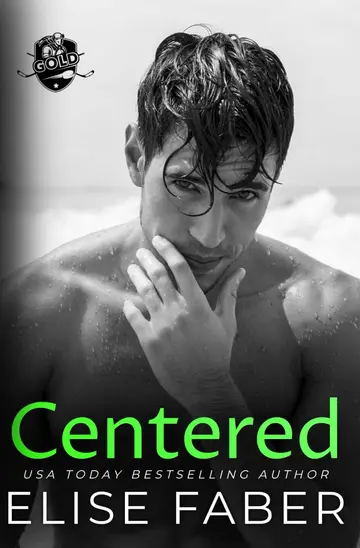 Cover of Centered
