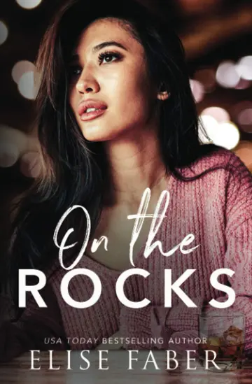 Cover of On the Rocks