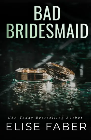 Cover of Bad Bridesmaid