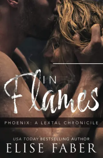 Cover of In Flames