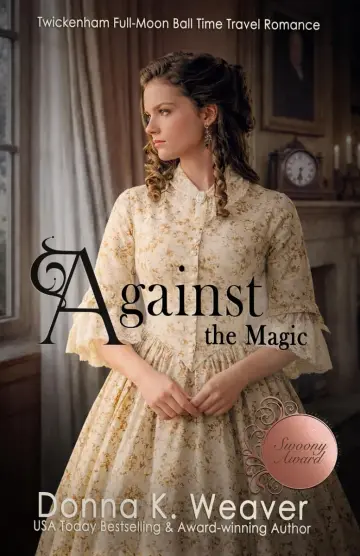 Cover of Against the Magic