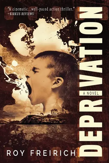 Cover of Deprivation