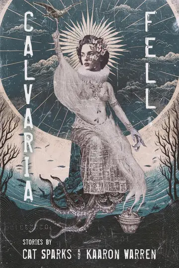Cover of Calvaria Fell