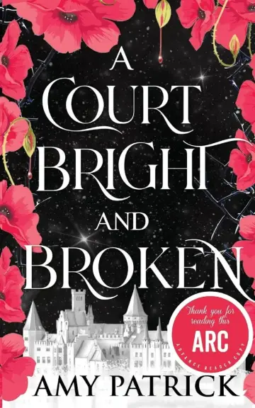 Cover of A Court Bright and Broken