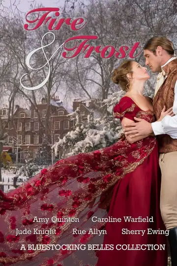 Cover of Fire & Frost