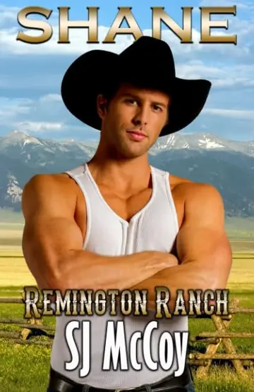 Cover of Shane