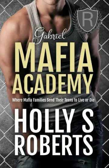 Cover of Gabriel