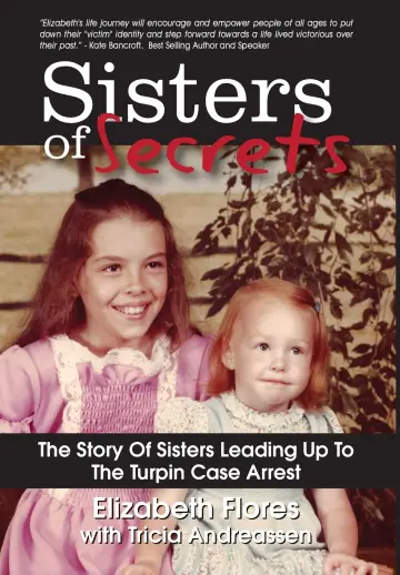 Cover of Sisters of Secrets