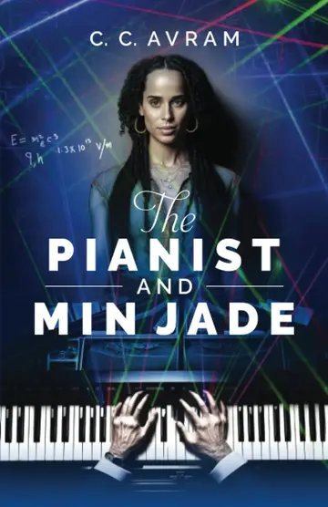 Cover of The Pianist and Min Jade