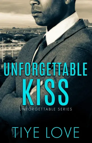 Cover of Unforgettable Kiss